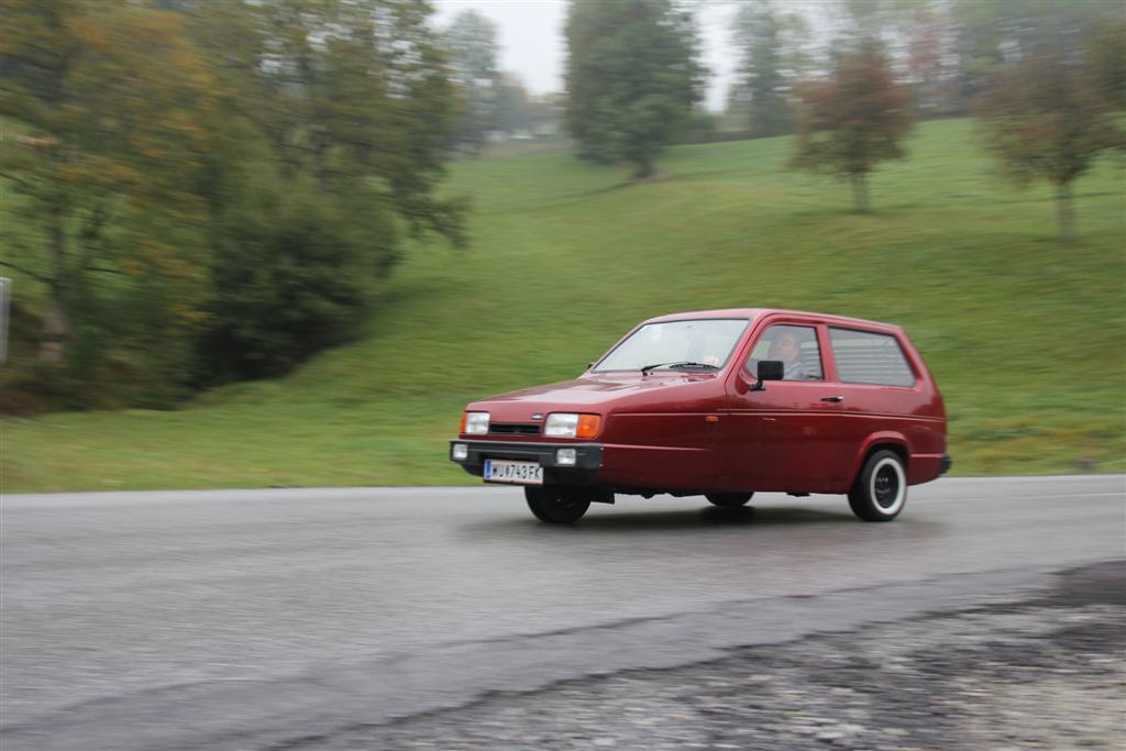 2013-09-29 Herbstausfahrt